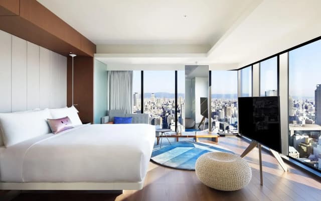 W Osaka - photo 3