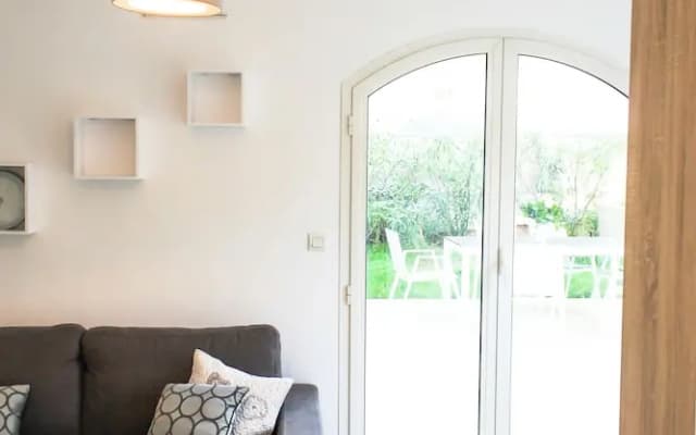 Appartement Le Pearl - photo 3