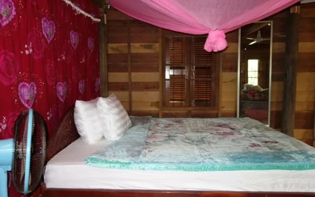Yanick's Angkor Cottage - photo 4