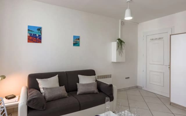 Apartment le Paga Nice - photo 5