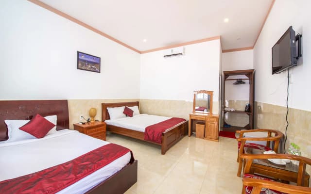 Hanh Ngoc Phu Quoc Resort - photo 3