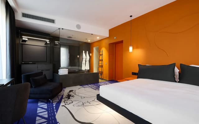 MyTALE Creative Academy Hotel - photo 3