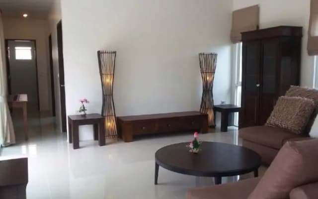 Private Pool Villa At Thalang - photo 4