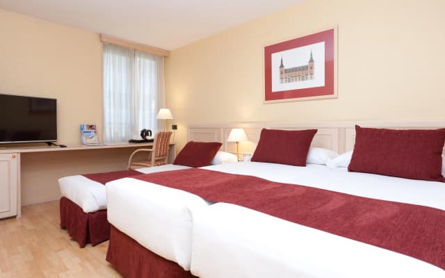 Bypillow Castellana - photo 4