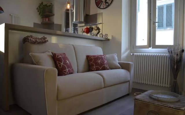 Apartment Florence with Love - photo 2
