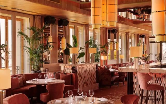 Sax Paris, LXR Hotels & Resorts - photo 3