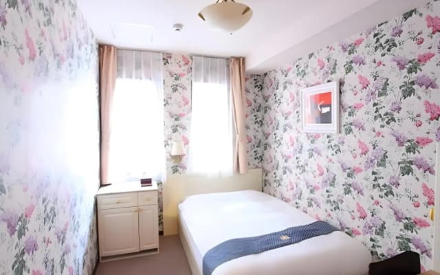 New Osaka Hotel Shinsaibashi - photo 4