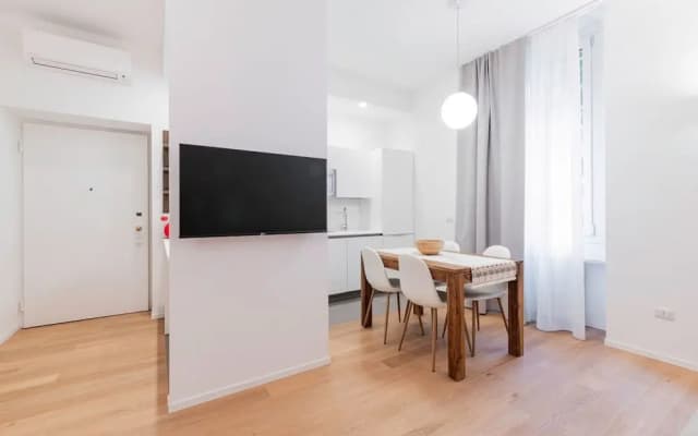 Casa Isella Stylish and Tranquil - photo 5