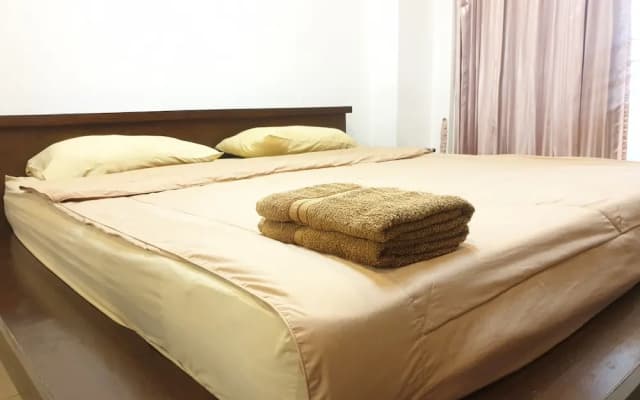 May Mansion Pattaya - photo 3