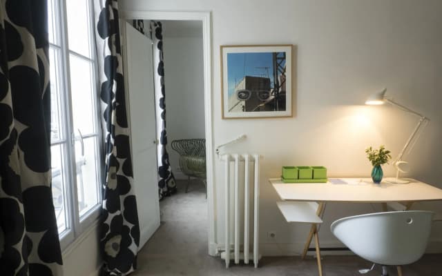 Hôtel Arvor Saint Georges - photo 4