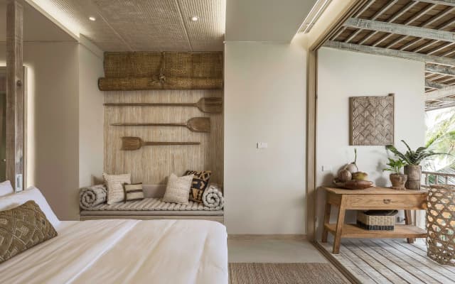 Phangan Bayshore Resort - photo 4