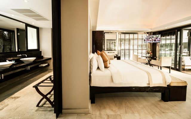 Nikki Beach Resort & Spa Koh Samui - photo 5