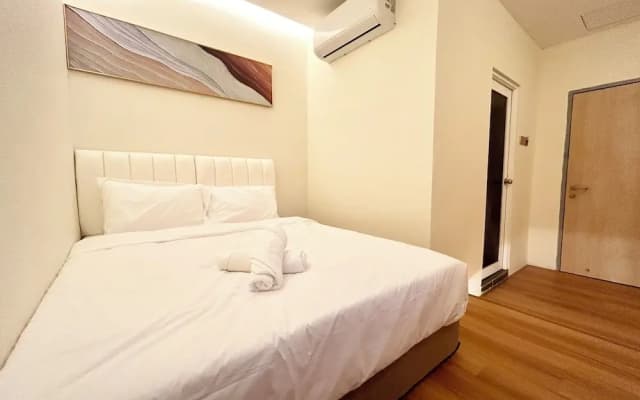 ONE18 Boutique Hotel - Kuala Lumpur - photo 4