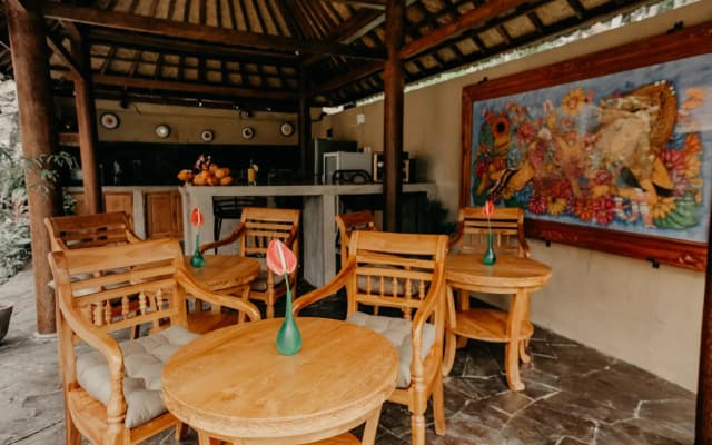 Jungle Lotus Villas - photo 3