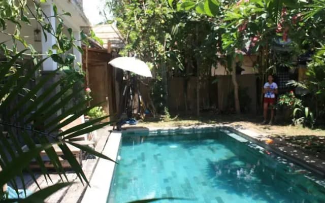 Balihomeholiday Mesui - photo 2