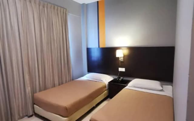 One World Lodging - photo 3