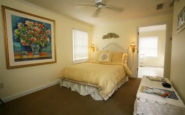 The Veranda Bed Breakfast - photo 4