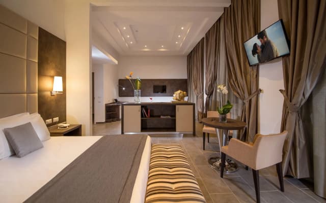 Hearth Hotel - photo 4
