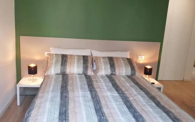 Snc1018 Modern Boutique Apartment - photo 2