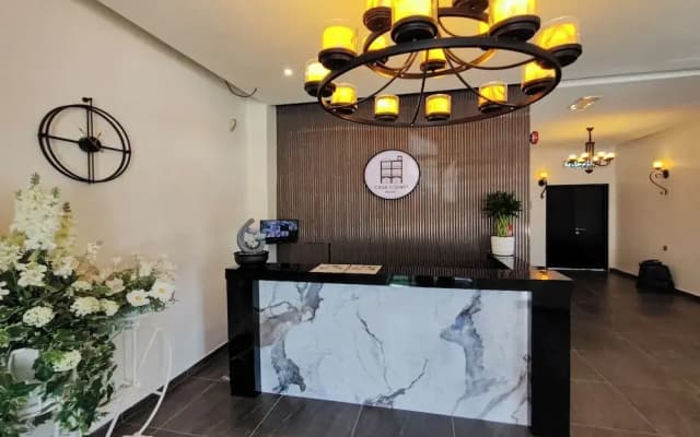 Casa Colney Hotel Ipoh - photo 2