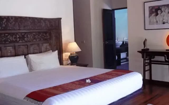 Thai Bali Villa C - photo 2