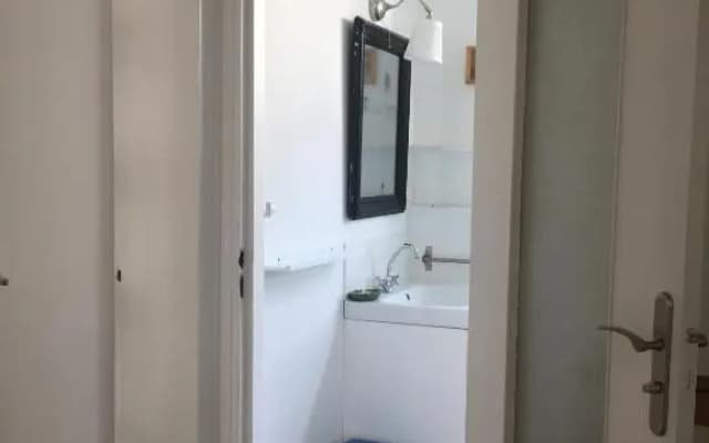 Appartement Paris XIV - photo 5
