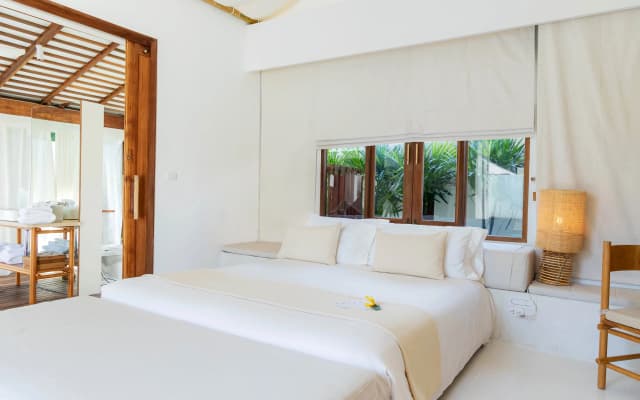 SALA Samui Choengmon Beach - photo 3