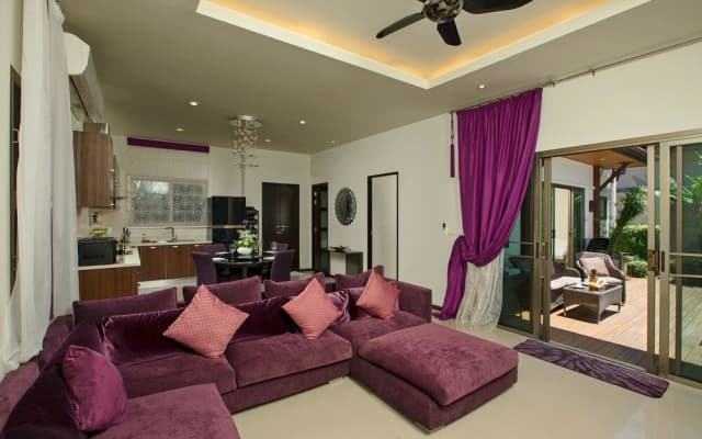 Villa Ambon - photo 3