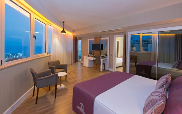 Asia Beach Resort & Spa Hotel - photo 3