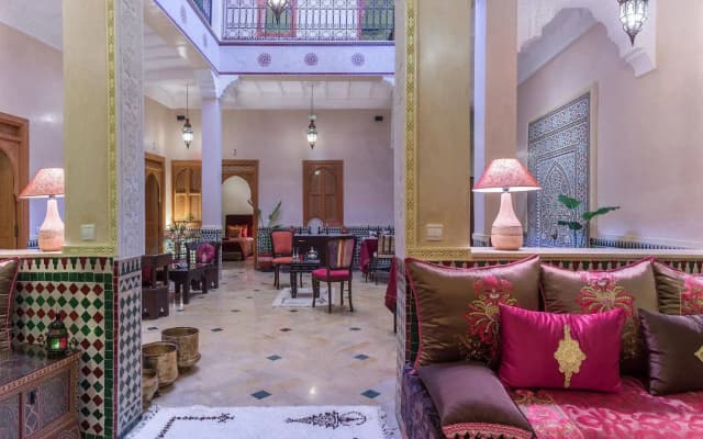 Riad Des Nations - photo 2