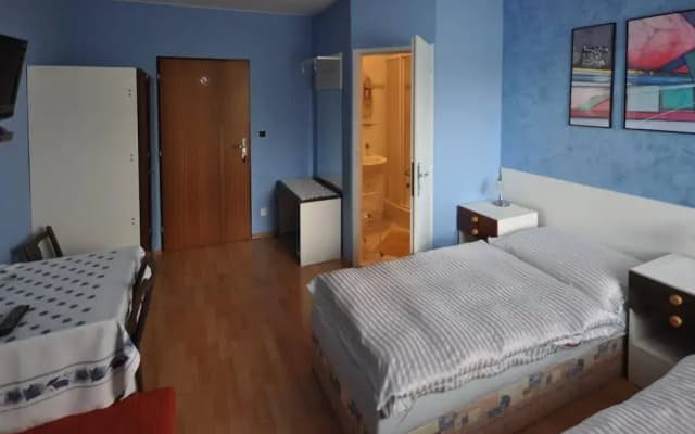 A.V.E. Pension Kliská - photo 3