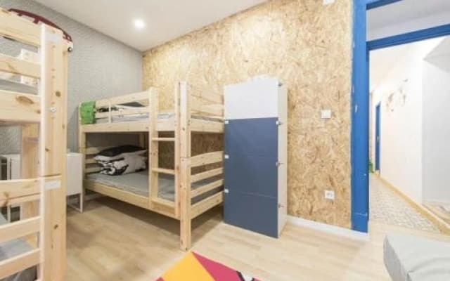 Plbh Bicycle Hostel 28 - photo 2