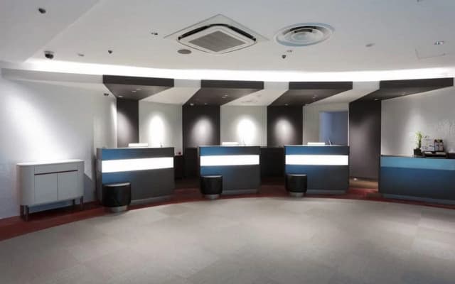 Shibuya Tokyu Rei Hotel - photo 2
