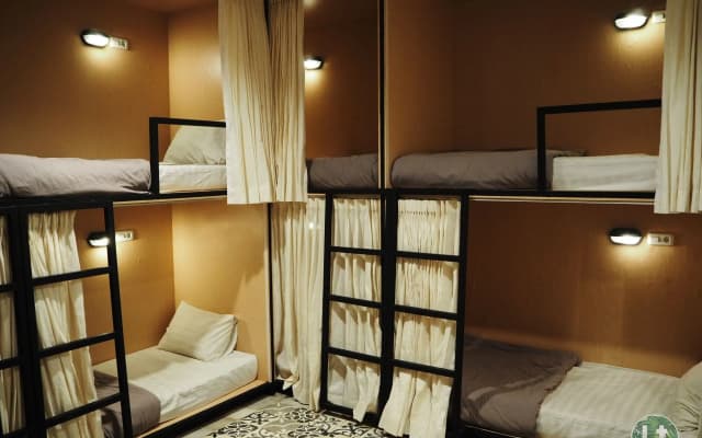 Ubud Tropical - Hostel - photo 2