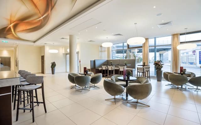 Austria Trend Hotel Doppio - photo 2