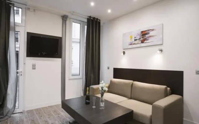 Loft Gare de Lyon - photo 2