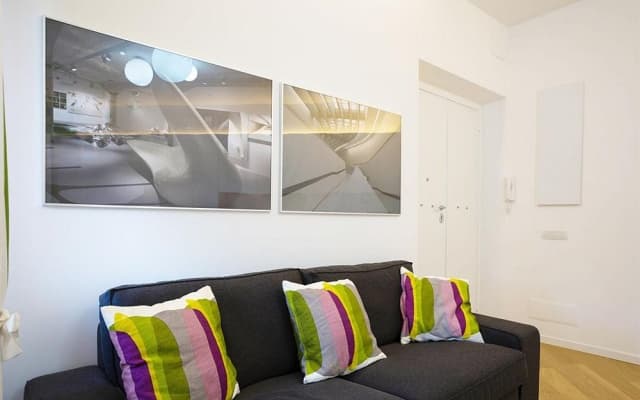 B&B Flaminio Soul Roma - photo 3