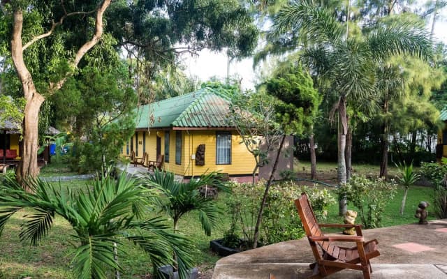 Coco Kamala Villa Phuket by AM - photo 4