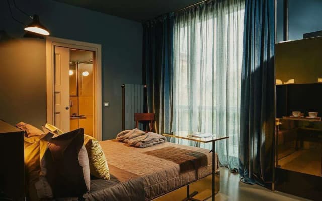 Boutique Hotel Borgo Nuovo - photo 2