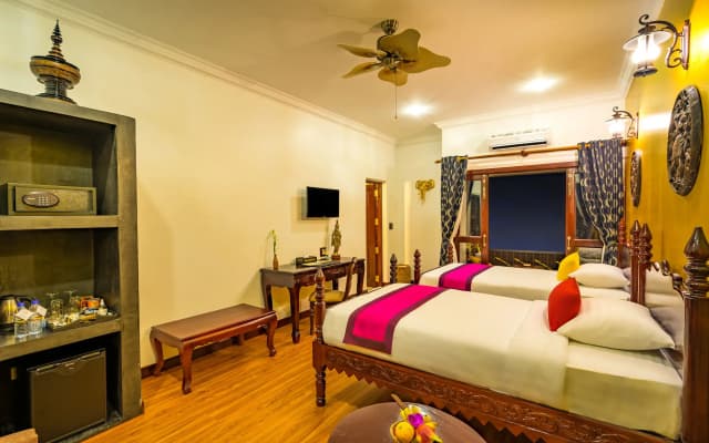 Beyond Yangon Boutique Inn - photo 4