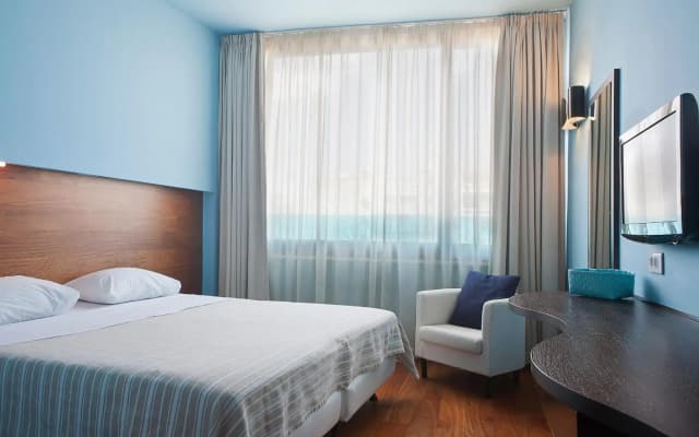 Athens Center Square Hotel - photo 4