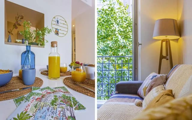 My Casa - Gambetta 33 - photo 2