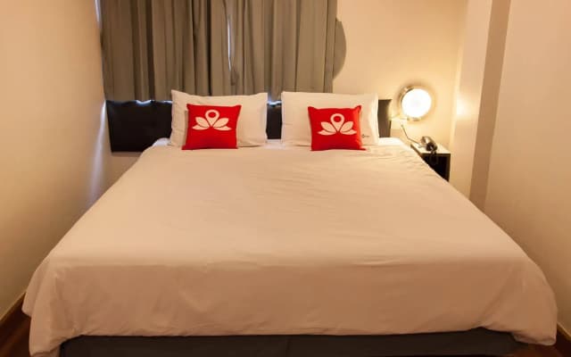 ZEN Rooms Pratunam - photo 2
