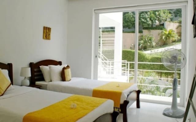 3 Bedroom Sunset Sea View Villa SDV097-By Samui Dream Villas - photo 3
