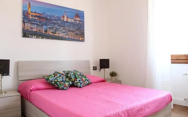 Appartamento Florence Art - photo 2