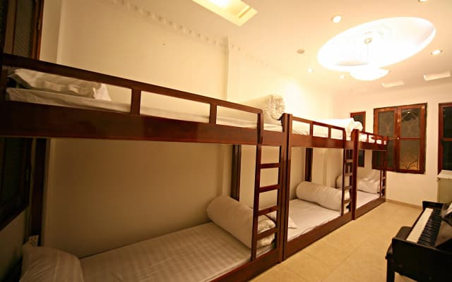 Zostay Hostel Backpackers - photo 2