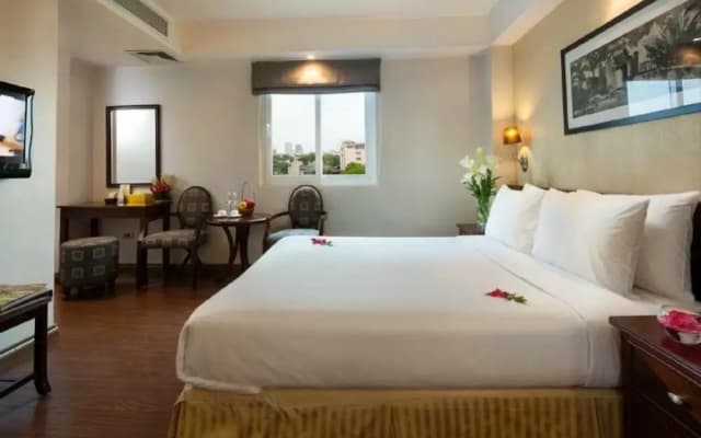 Skylark Boutique Hotel - photo 5