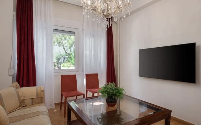 Archangel Kolonaki Apartment - photo 2