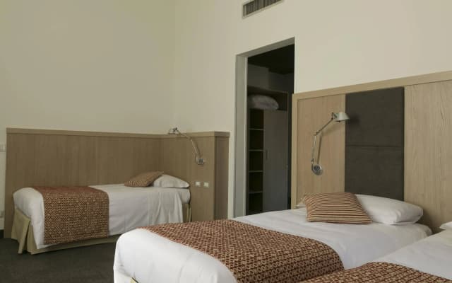 Hotel Casa Valdese Roma - photo 2