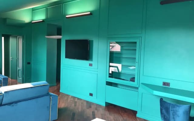 Garibaldi Suites - photo 4